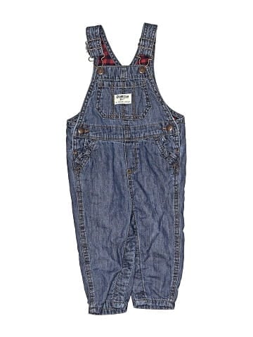 OshKosh B'gosh Overalls (view 1)