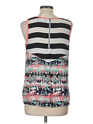 My Michelle Sleeveless Top (view 2)