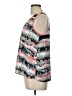 My Michelle Teal Sleeveless Top Size L - photo 5