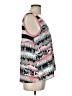 My Michelle Teal Sleeveless Top Size L - photo 4