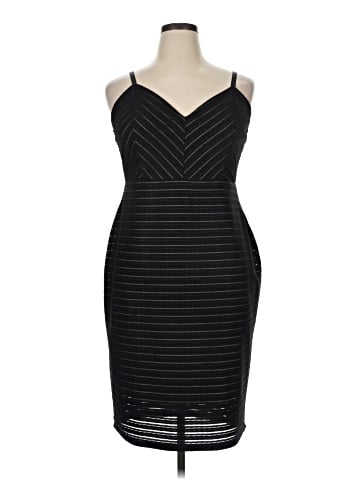 FASHION TO FIGURE Cocktail Dress (view 1)