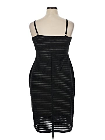 FASHION TO FIGURE Cocktail Dress (view 2)