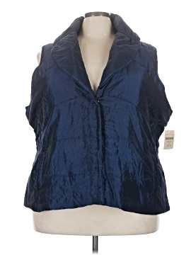 Coldwater Creek Vest