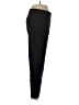 Christopher & Banks Solid Black Active Pants Size 12 - photo 4