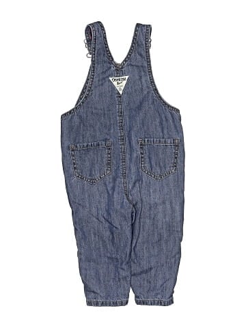 OshKosh B'gosh Overalls (view 2)