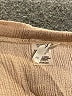 Lulus Brown 3/4 Sleeve Top Size 1X - photo 4