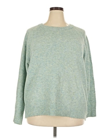 Korye Pullover Sweater (view 1)