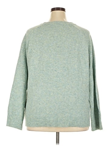 Korye Pullover Sweater (view 2)