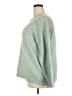 Korye Green Pullover Sweater Size 2X - photo 5
