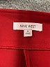 Nine West Red Active Pants Size M - photo 7