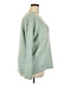 Korye Green Pullover Sweater Size 2X - photo 4