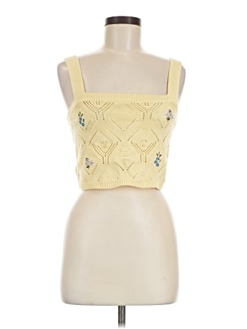 Forever 21 Tube Top (view 1)
