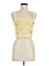 Forever 21 Yellow Tube Top Size M - photo 1