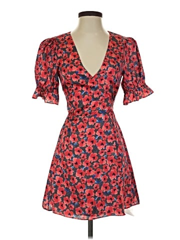 House of Harlow 1960 Short Sleeve T-Shirt (view 1)