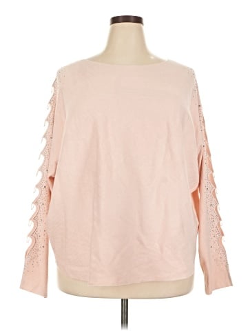 Liv Sweatshirt (view 1)