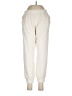 Monrow Ivory Casual Pants Size M - photo 1
