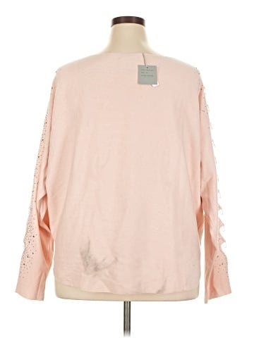 Liv Sweatshirt (view 2)
