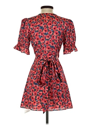 House of Harlow 1960 Short Sleeve T-Shirt (view 2)