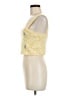Forever 21 Yellow Tube Top Size M - photo 5
