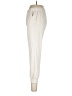 Monrow Ivory Casual Pants Size M - photo 5