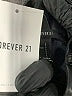Forever 21 100% Polyester Black Dress Pants Size S - photo 8