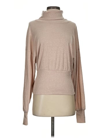 Free People Turtleneck Sweater (view 1)