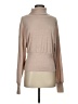 Free People Tan Turtleneck Sweater Size S - photo 1