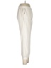 Monrow Ivory Casual Pants Size M - photo 4