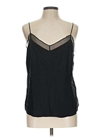 Amanda Uprichard Sleeveless Blouse (view 1)