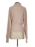 Free People Tan Turtleneck Sweater Size S - photo 2