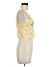 Forever 21 Yellow Tube Top Size M - photo 4