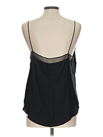 Amanda Uprichard Sleeveless Blouse (view 2)