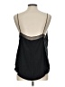 Amanda Uprichard Black Sleeveless Blouse Size L - photo 2