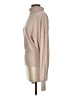 Free People Tan Turtleneck Sweater Size S - photo 5