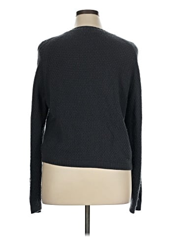 Pure Collection Cardigan (view 2)