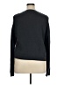 Pure Collection Black Cardigan Size 14 - photo 2