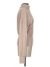 Free People Tan Turtleneck Sweater Size S - photo 4