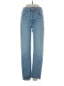 AGOLDE Blue Jeans Size 25 waist - photo 1