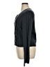 Pure Collection Black Cardigan Size 14 - photo 5