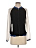 Mossimo Black Long Sleeve Blouse Size S - photo 1