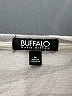 Buffalo by David Bitton Animal Print Silver Pullover Sweater Size M - photo 7