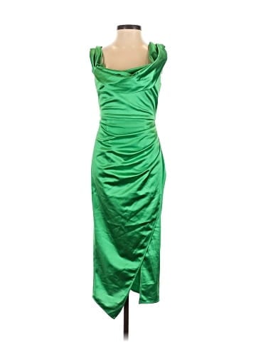 BCX Cocktail Dress (view 1)