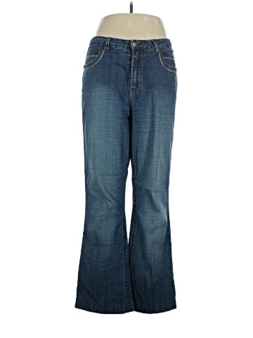 Crest Jeans Jeans (view 1)