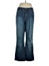 Crest Jeans Blue Jeans Size 15 - photo 1