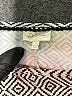 Deletta Gray Silver Sleeveless Blouse Size M - photo 7