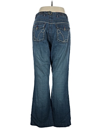 Crest Jeans Jeans (view 2)