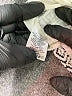 Deletta Gray Silver Sleeveless Blouse Size M - photo 8