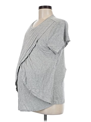 Kindred Bravely Short Sleeve T-Shirt (view 1)