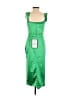BCX Green Cocktail Dress Size S - photo 2