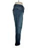 Crest Jeans Blue Jeans Size 15 - photo 4